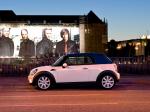 Mini Cooper Cabrio 2009 года